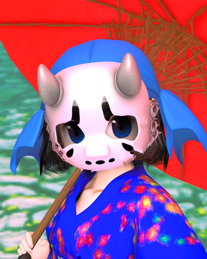 Matsuko