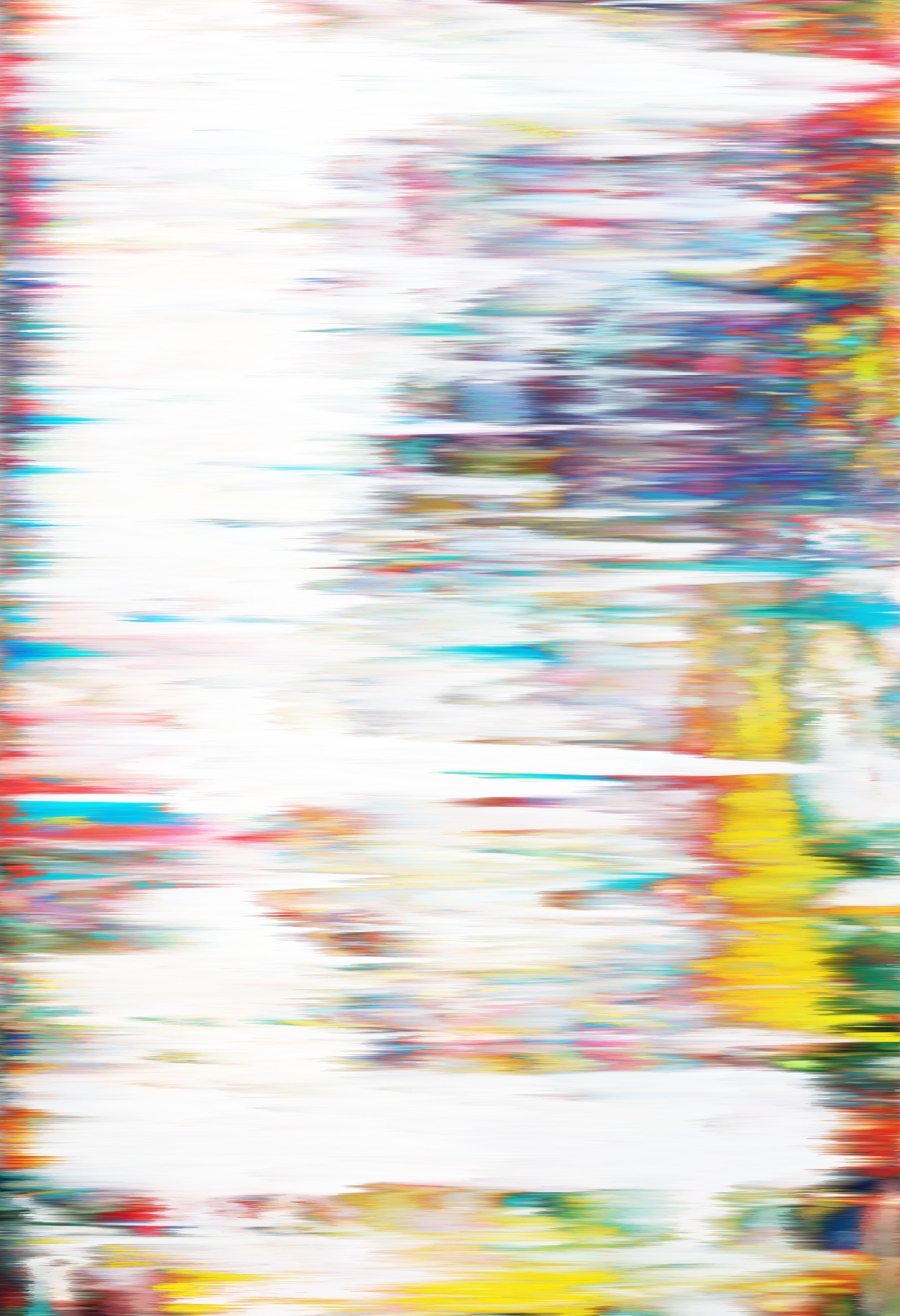 All appears, yet nothing stands apart