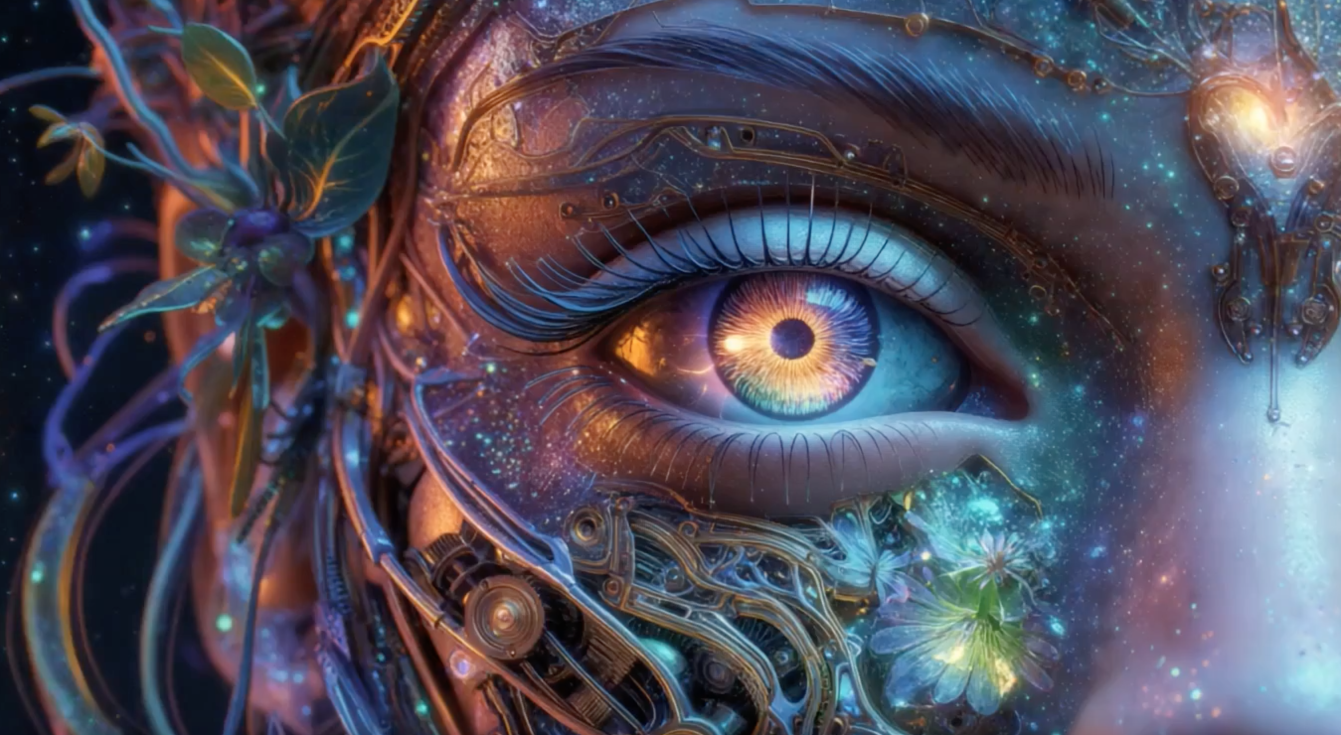the world in your eyes #45
