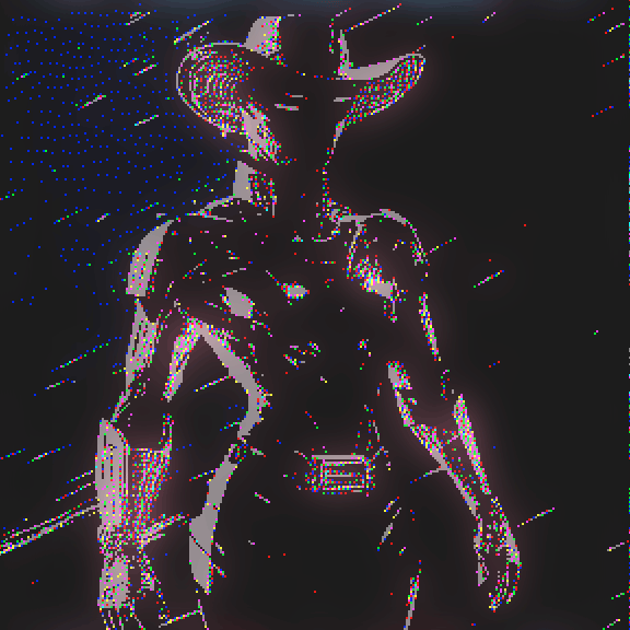 Ain't::My::First:Galactic::Rodeo