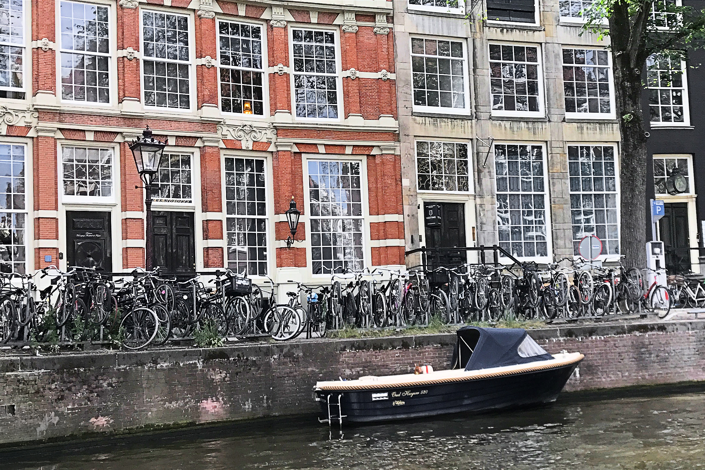 Two-wheelers of The Netherlands #5