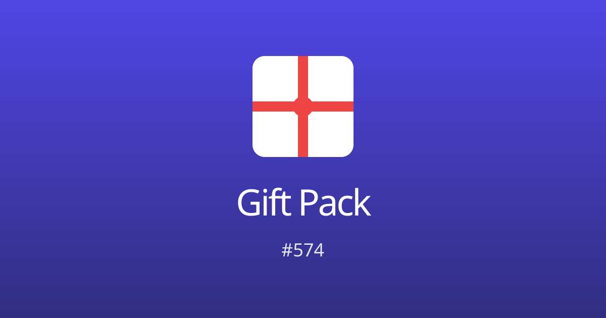Gift Pack