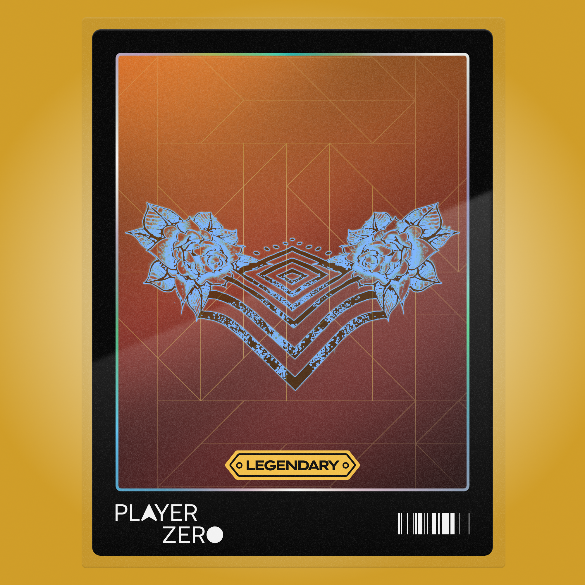 #71870 - Neck Tattoo