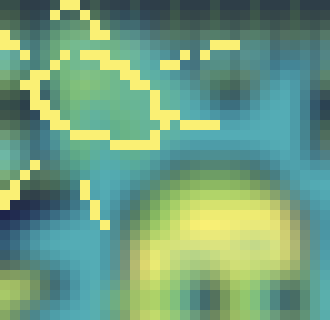 BasePaint Contribution to Day #37