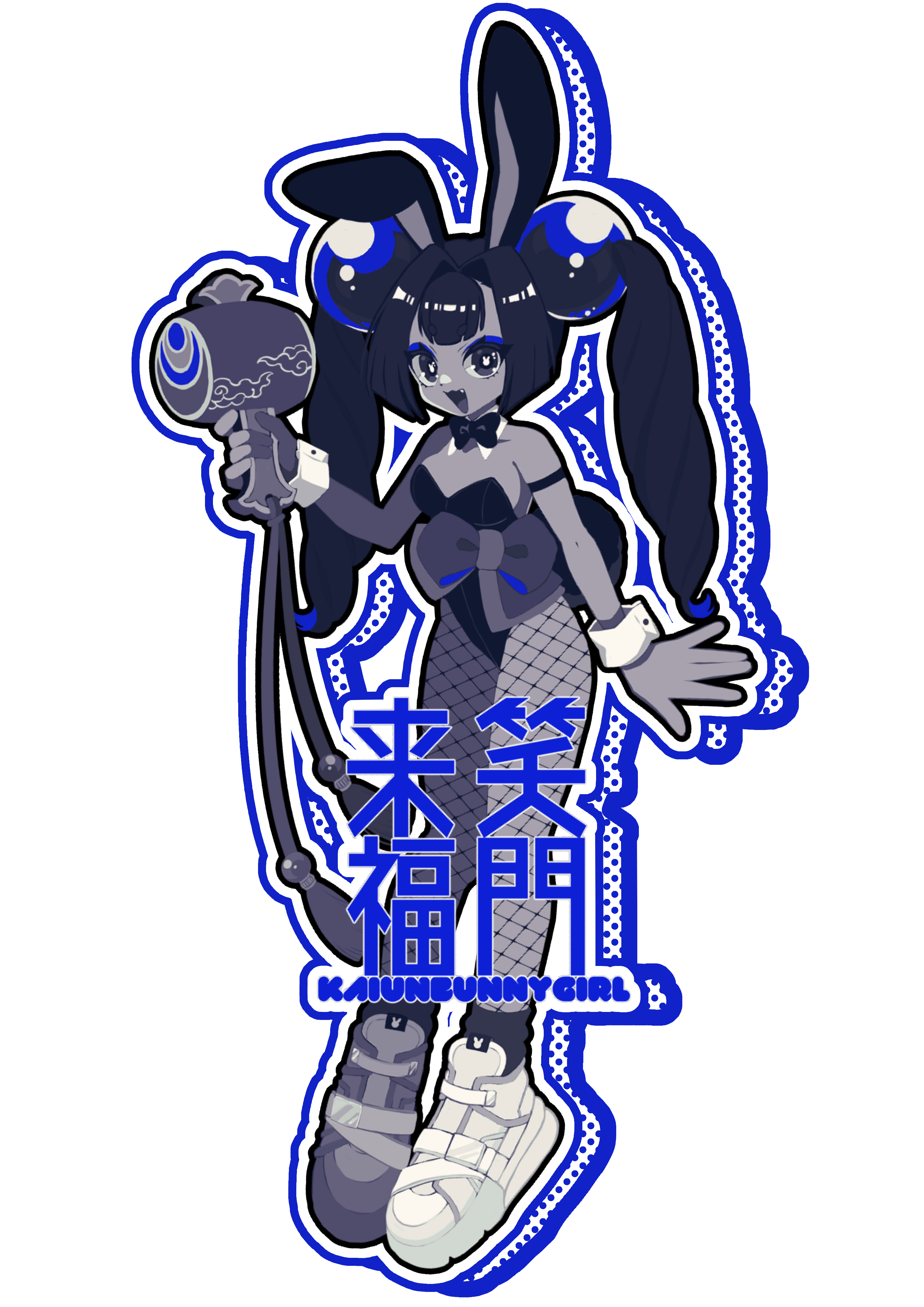 KUROBUNNY