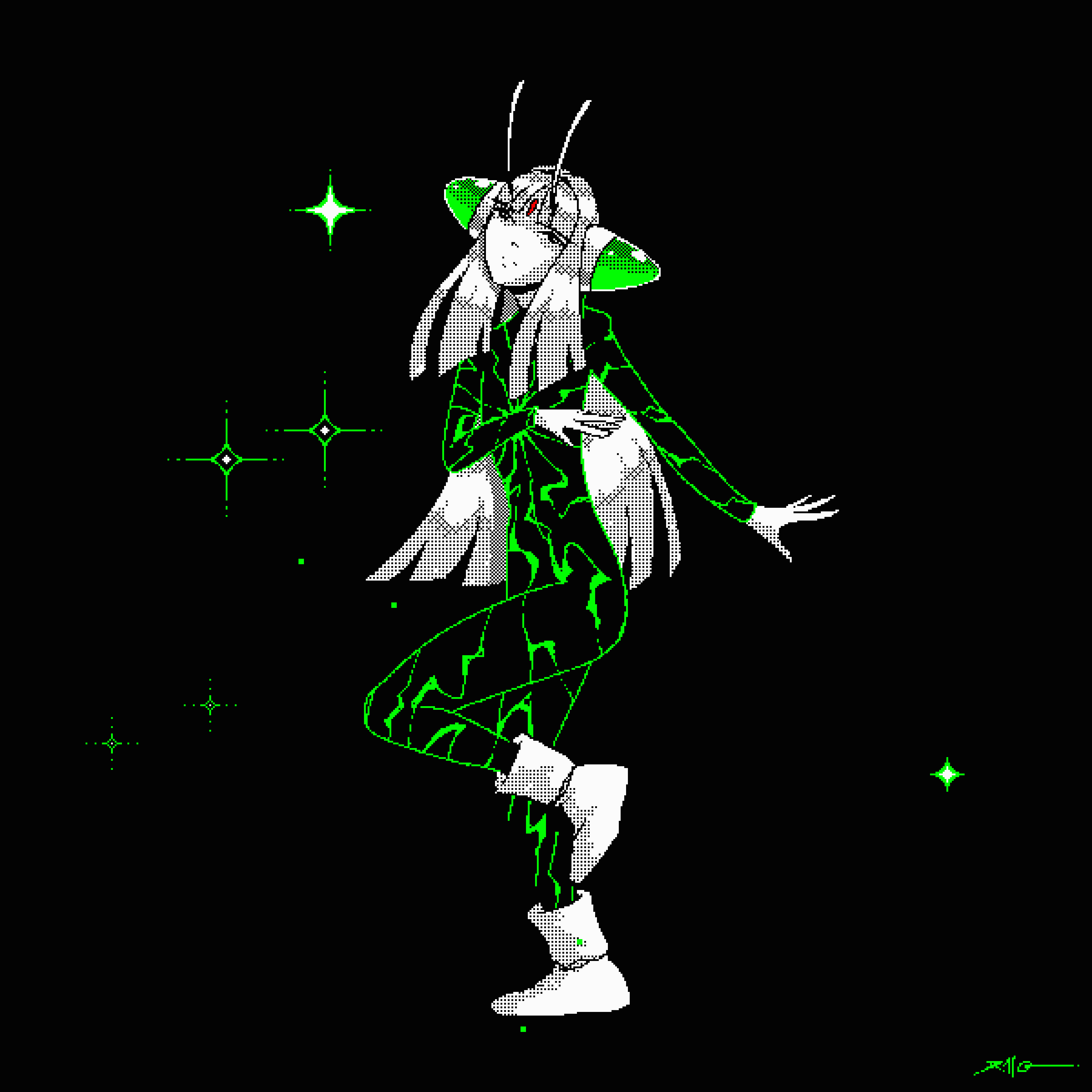 ·.·★  DɅNCΞ 01  ★·.·`