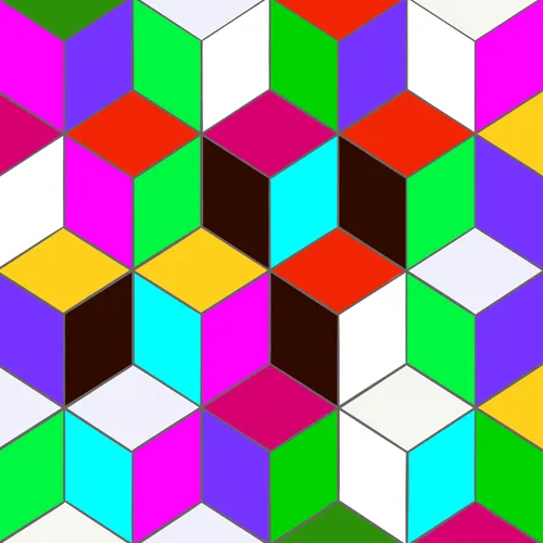 Cube #409