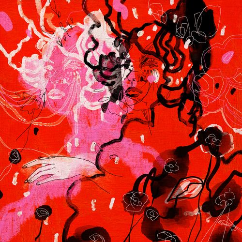 RED #7