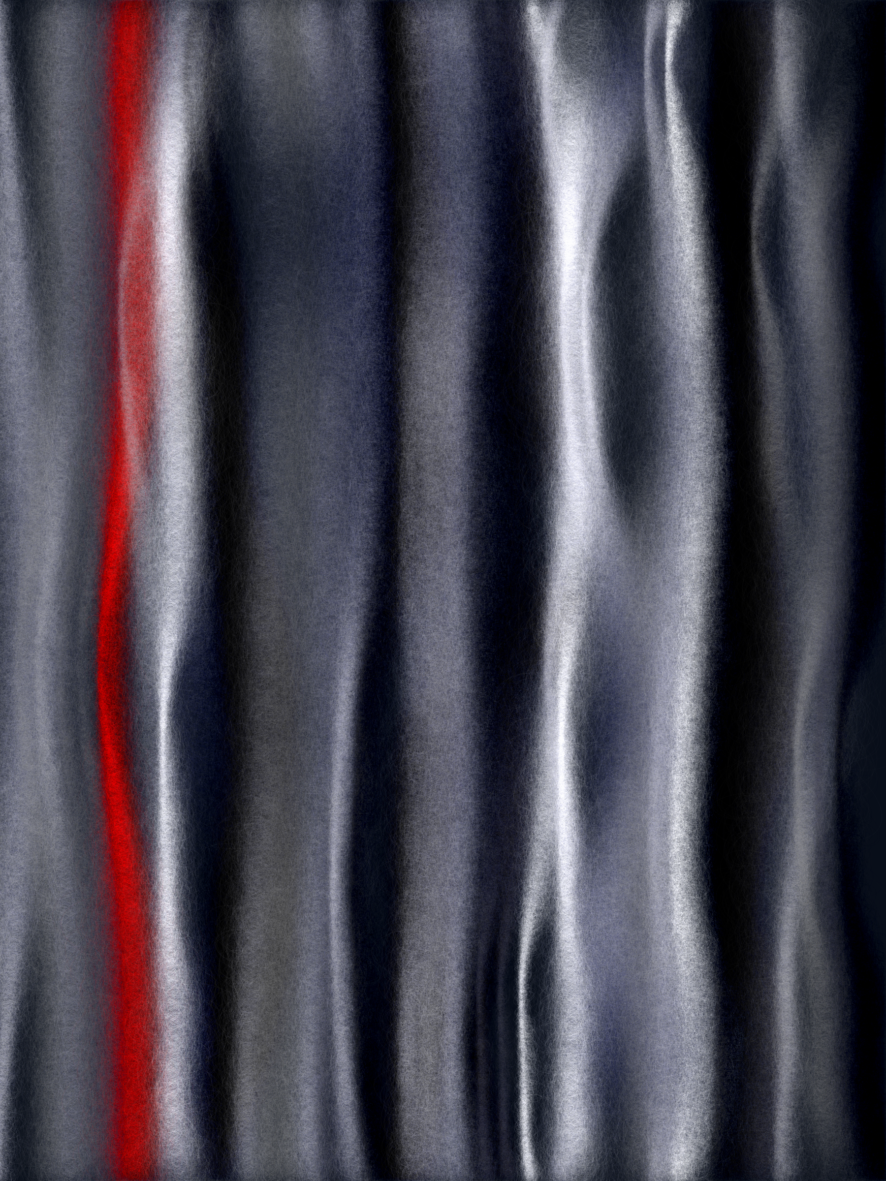 Streams 3: Thin Red Line