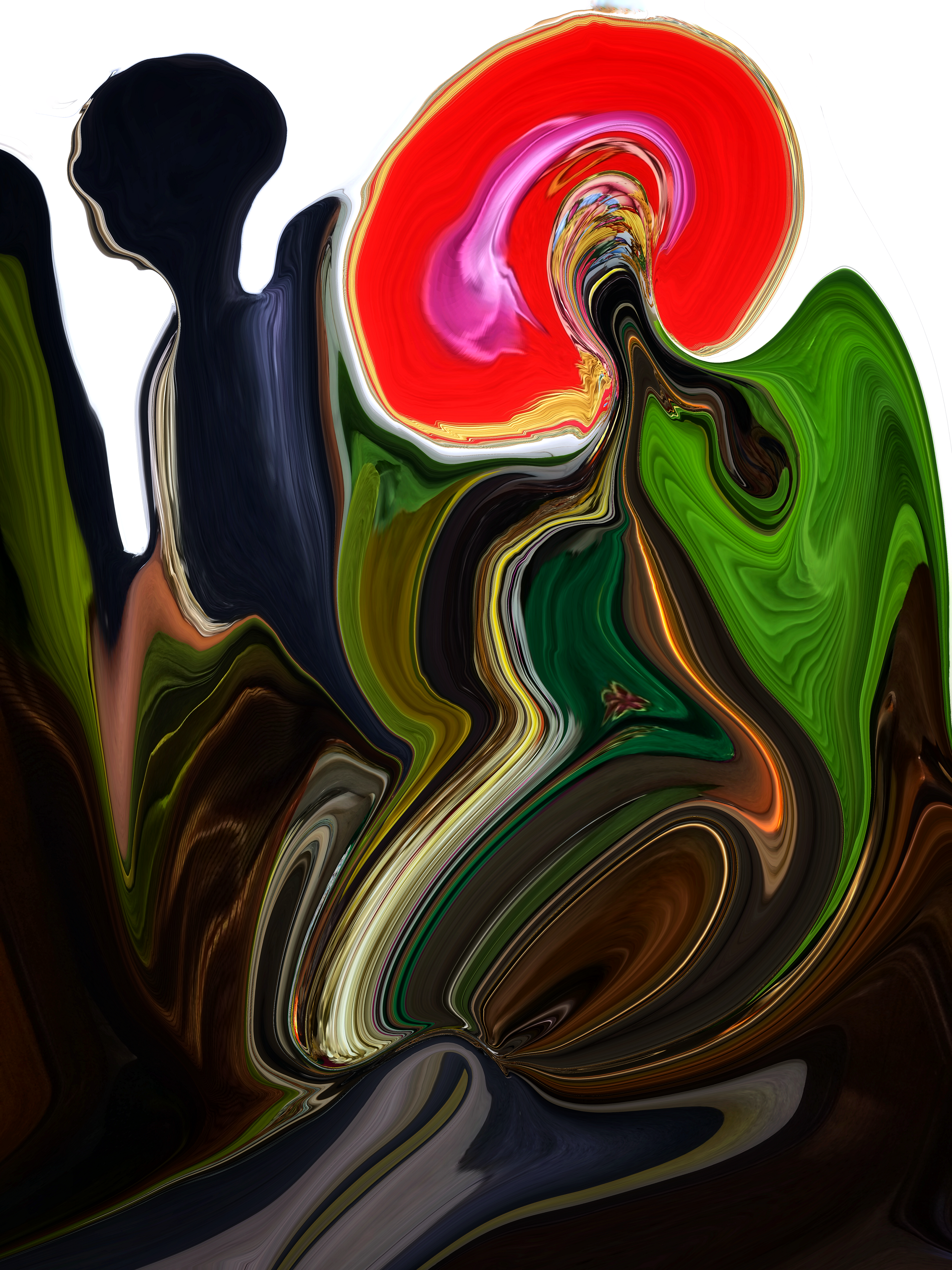 Ascend #3
