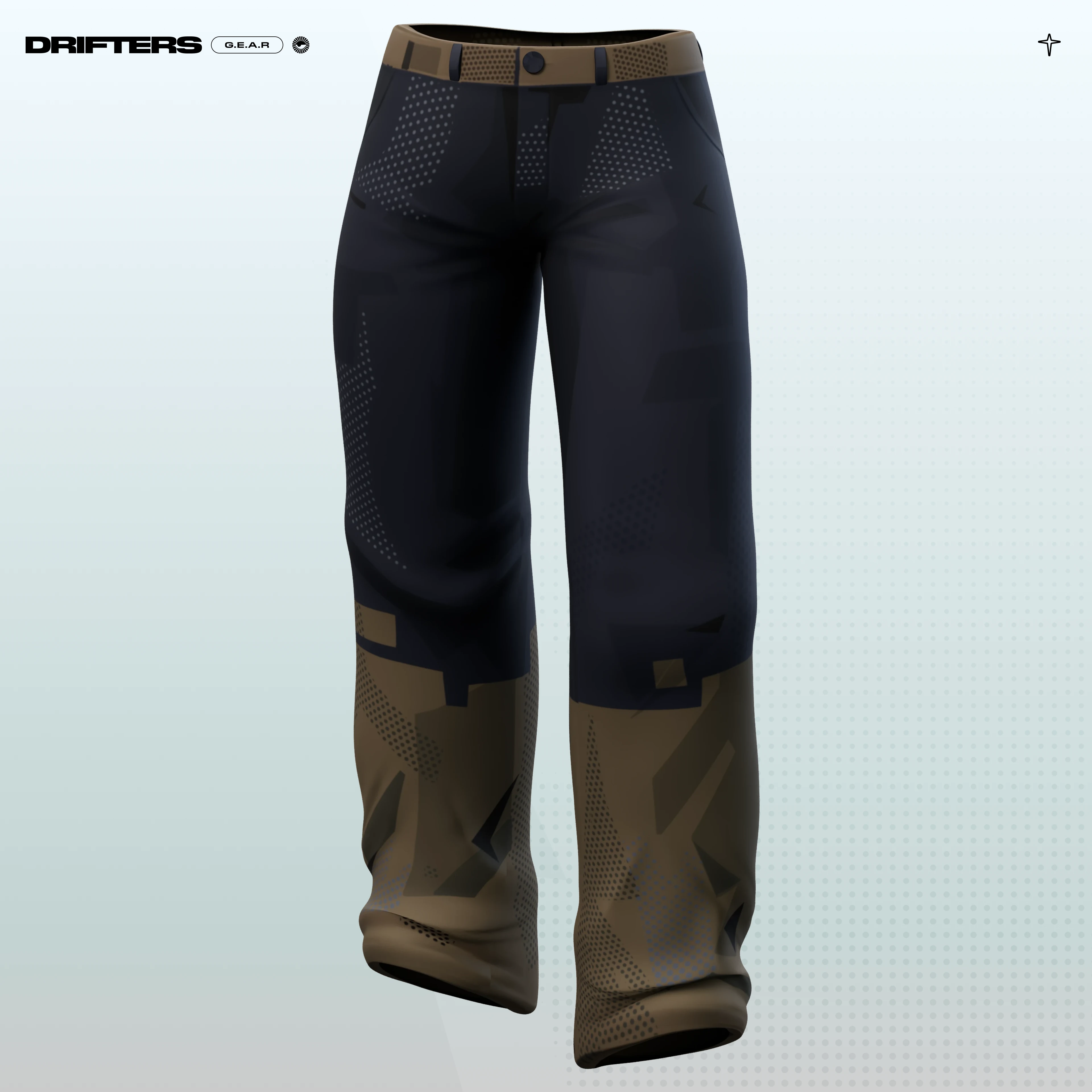 Dustwalk Denims