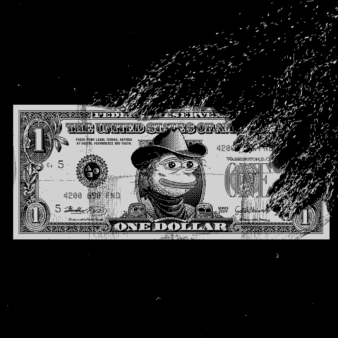 The Dissolution of Value