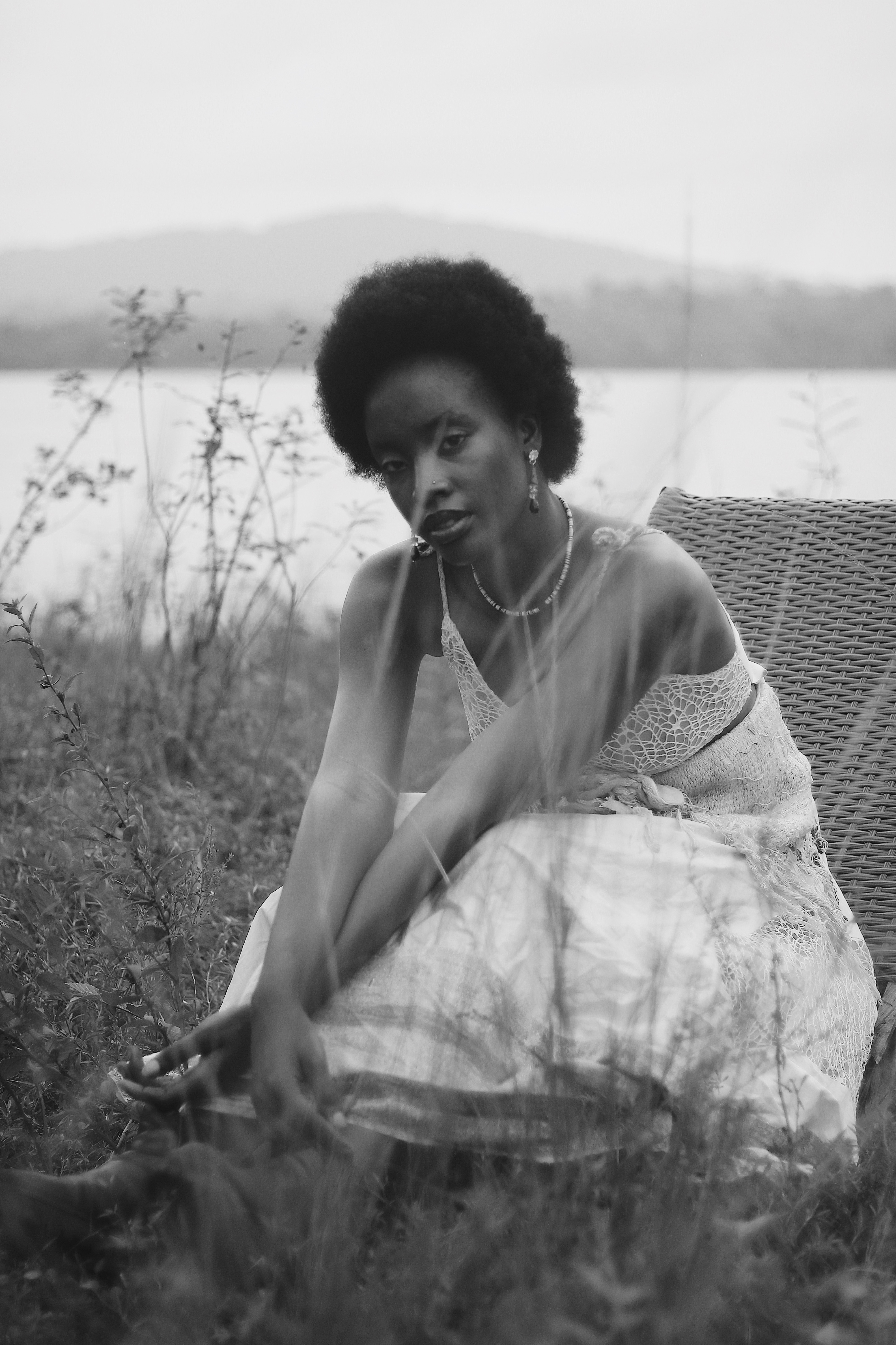 "Her Ancestral Serenity" #538