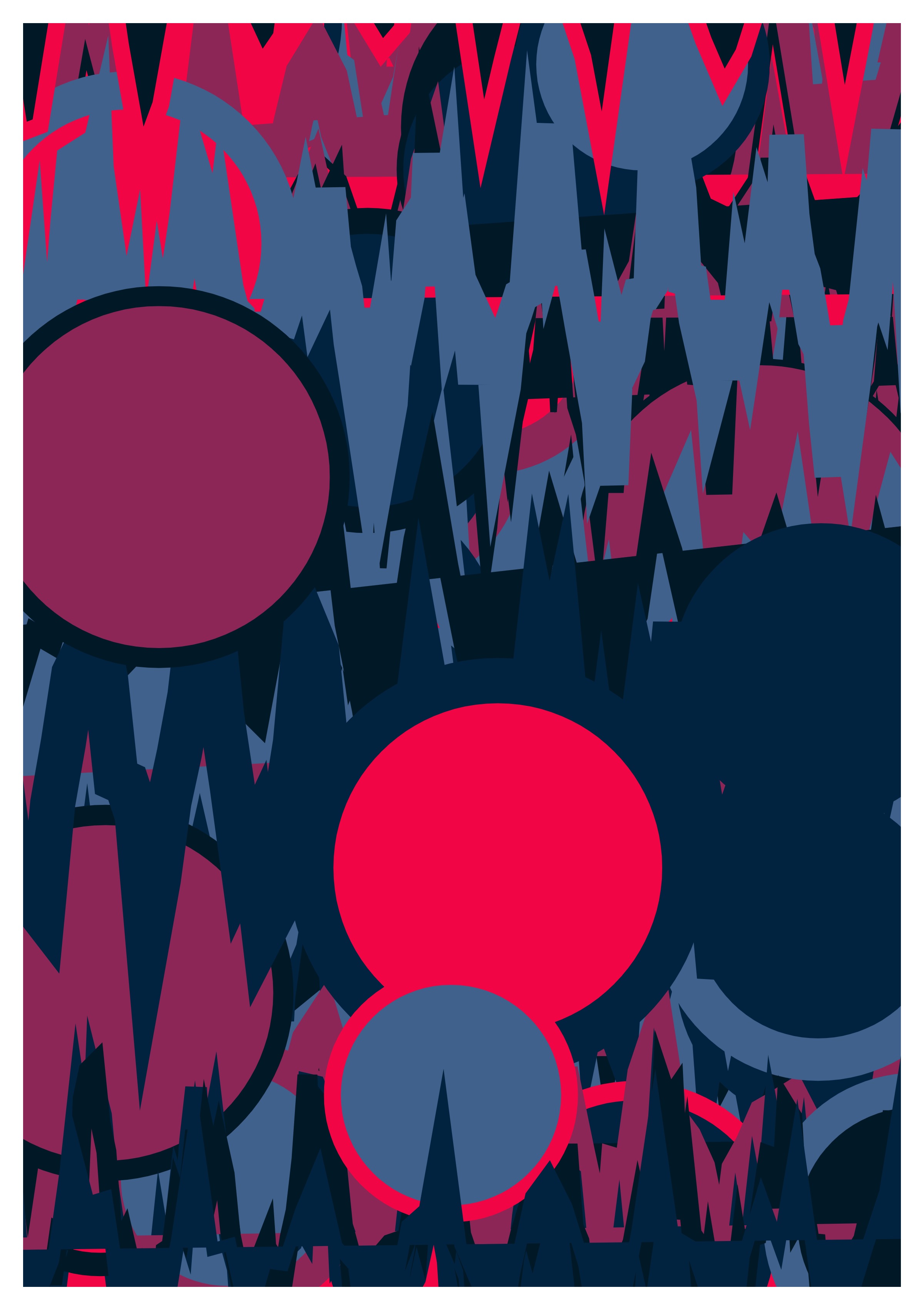 Rhythm of Colors #03