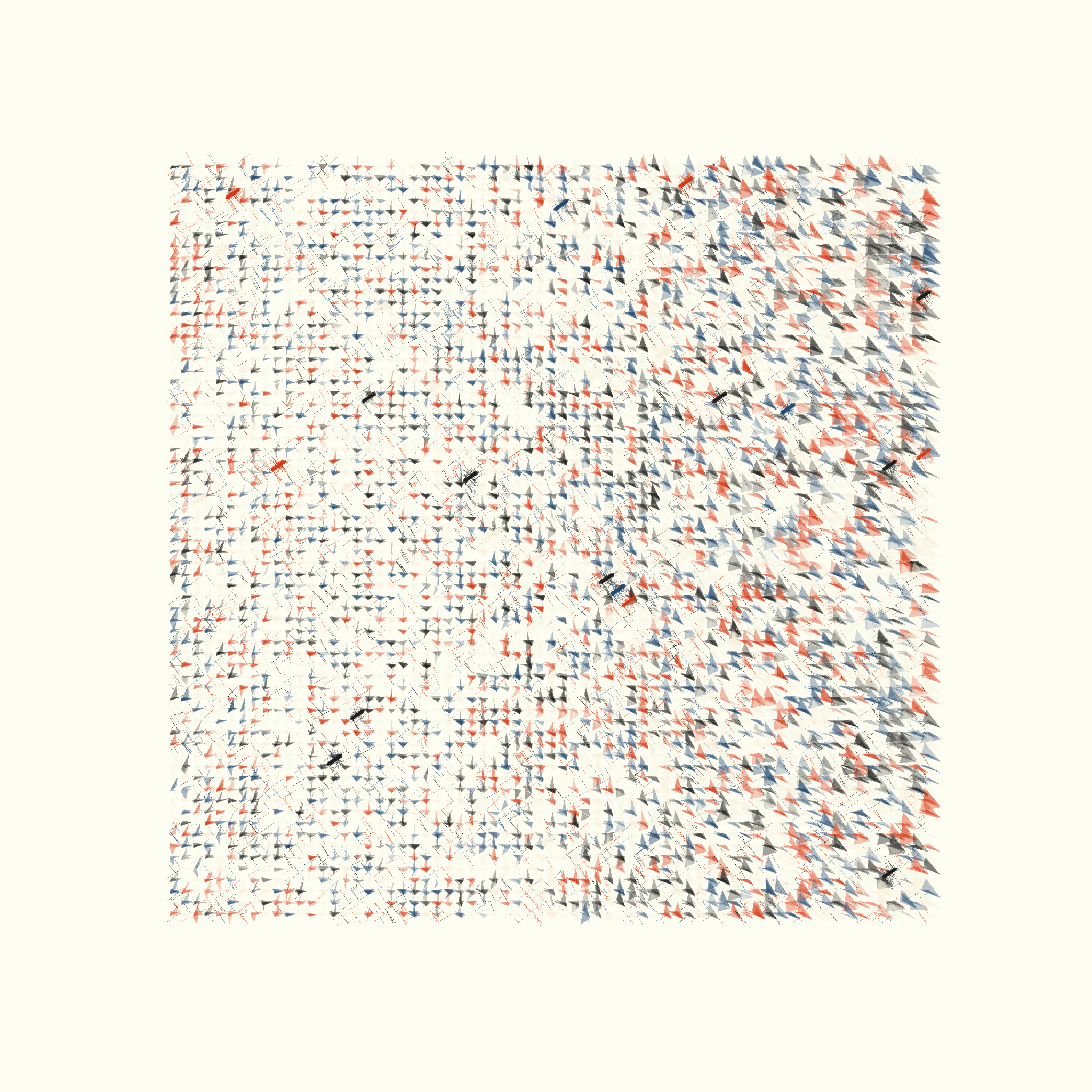 Disintegration #3