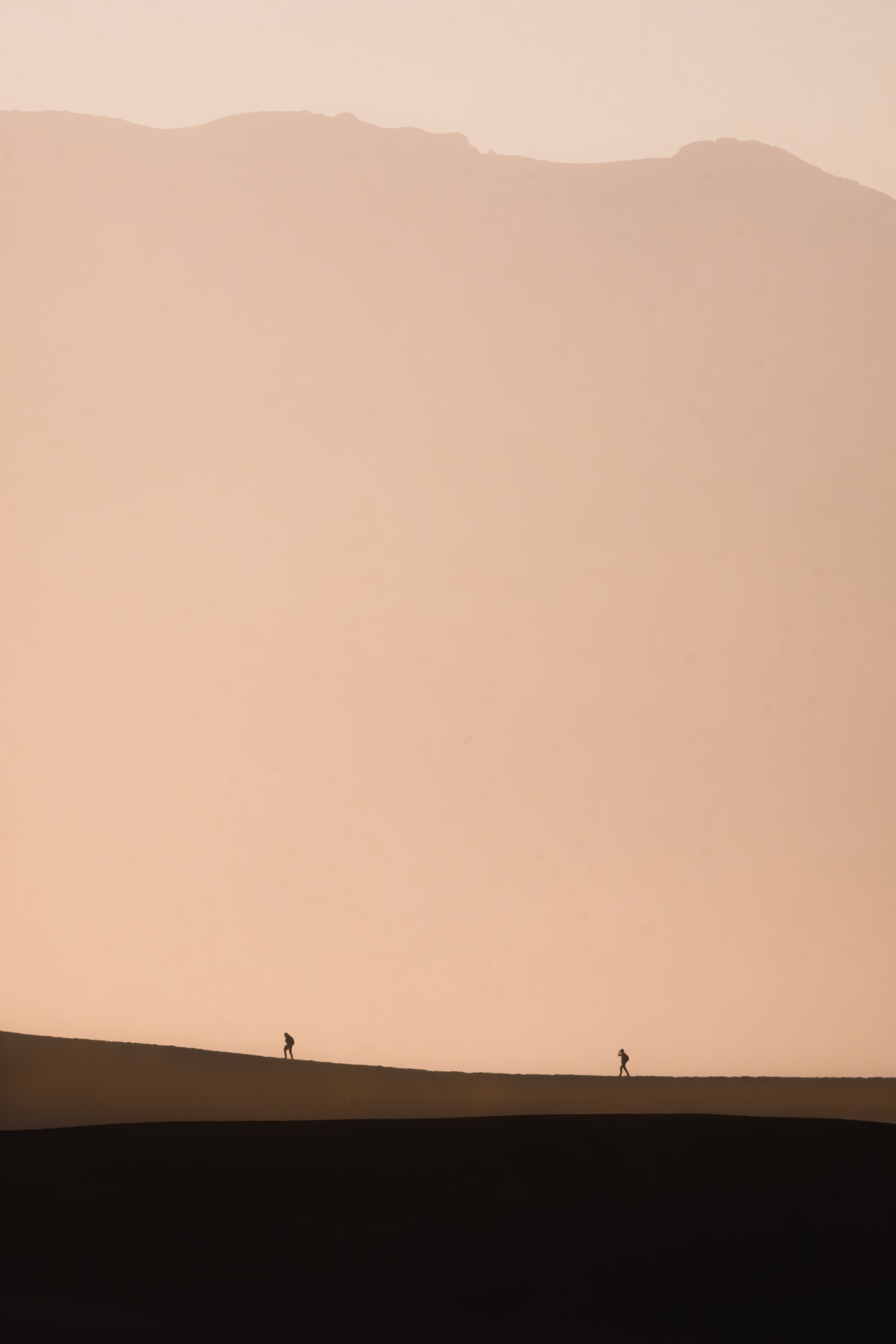 Us Against The World