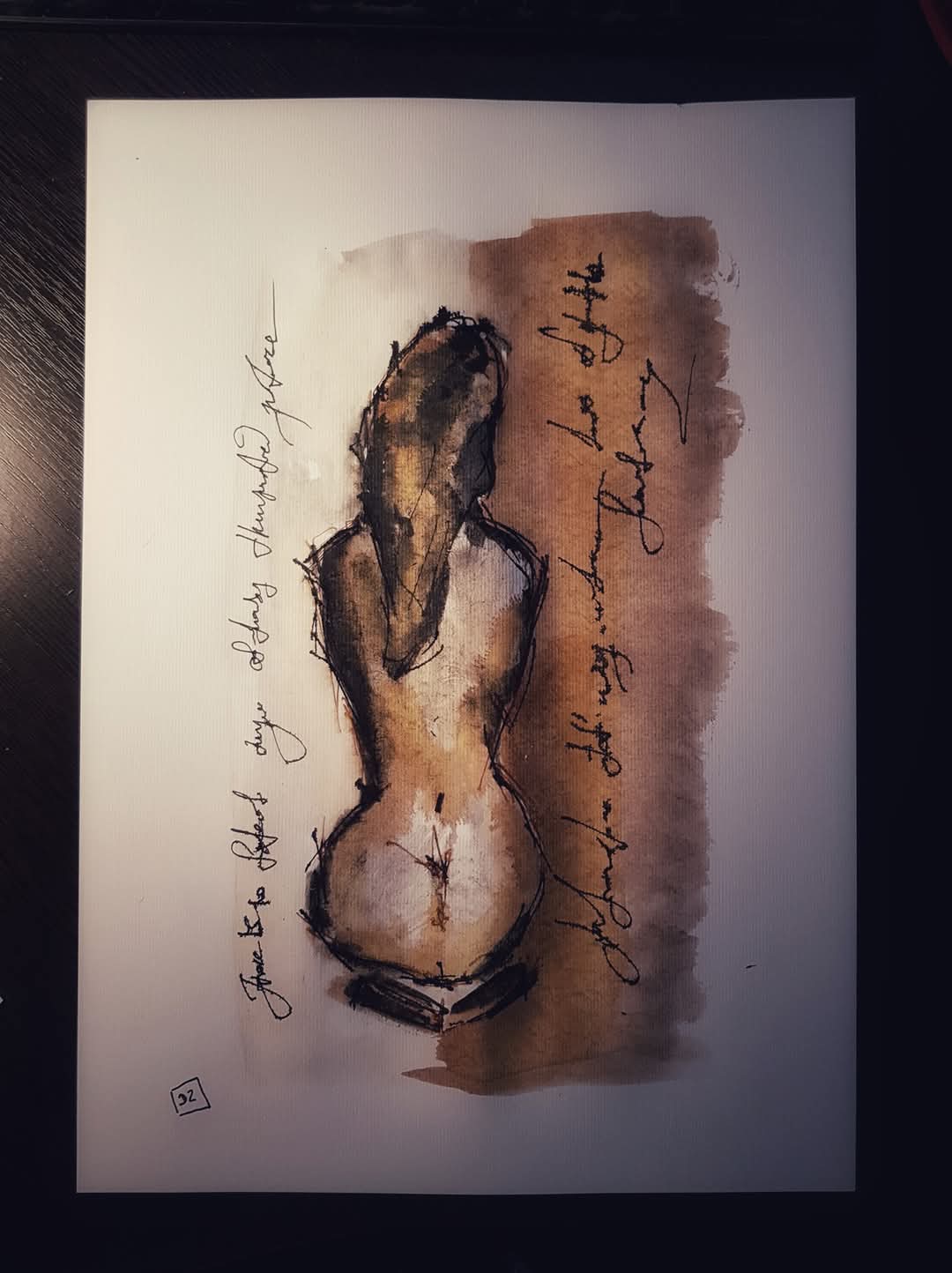 Sadness #3