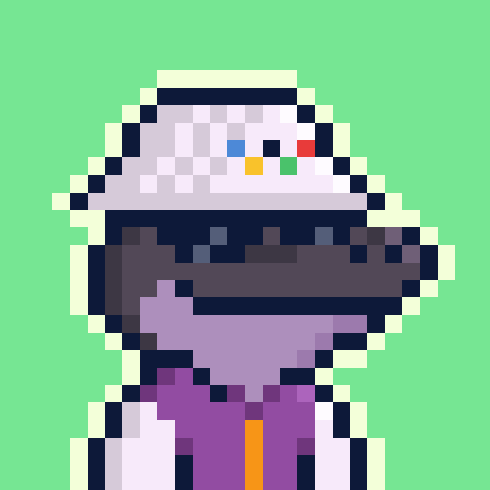 Croccy #1177