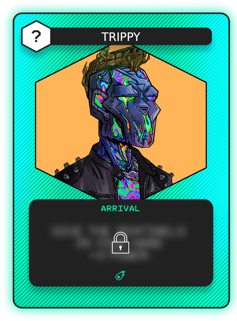 Trippy