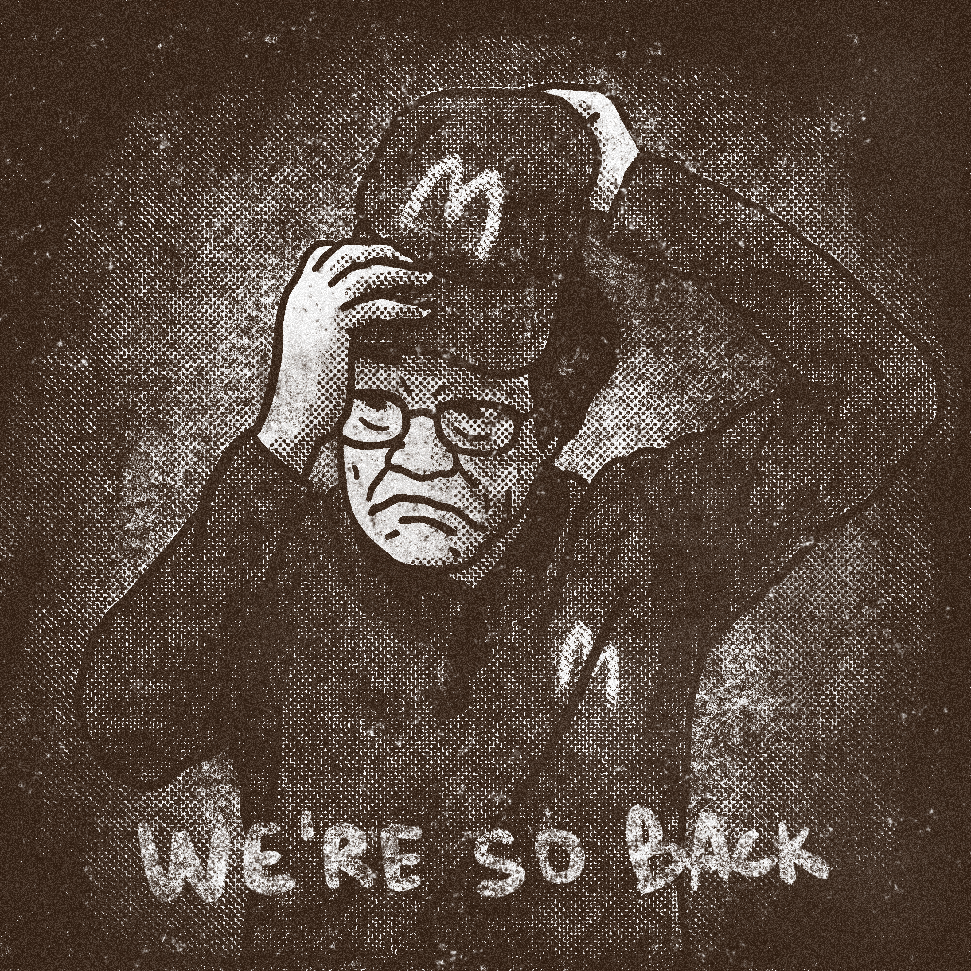 /Imagine: Satoshi’s So Back