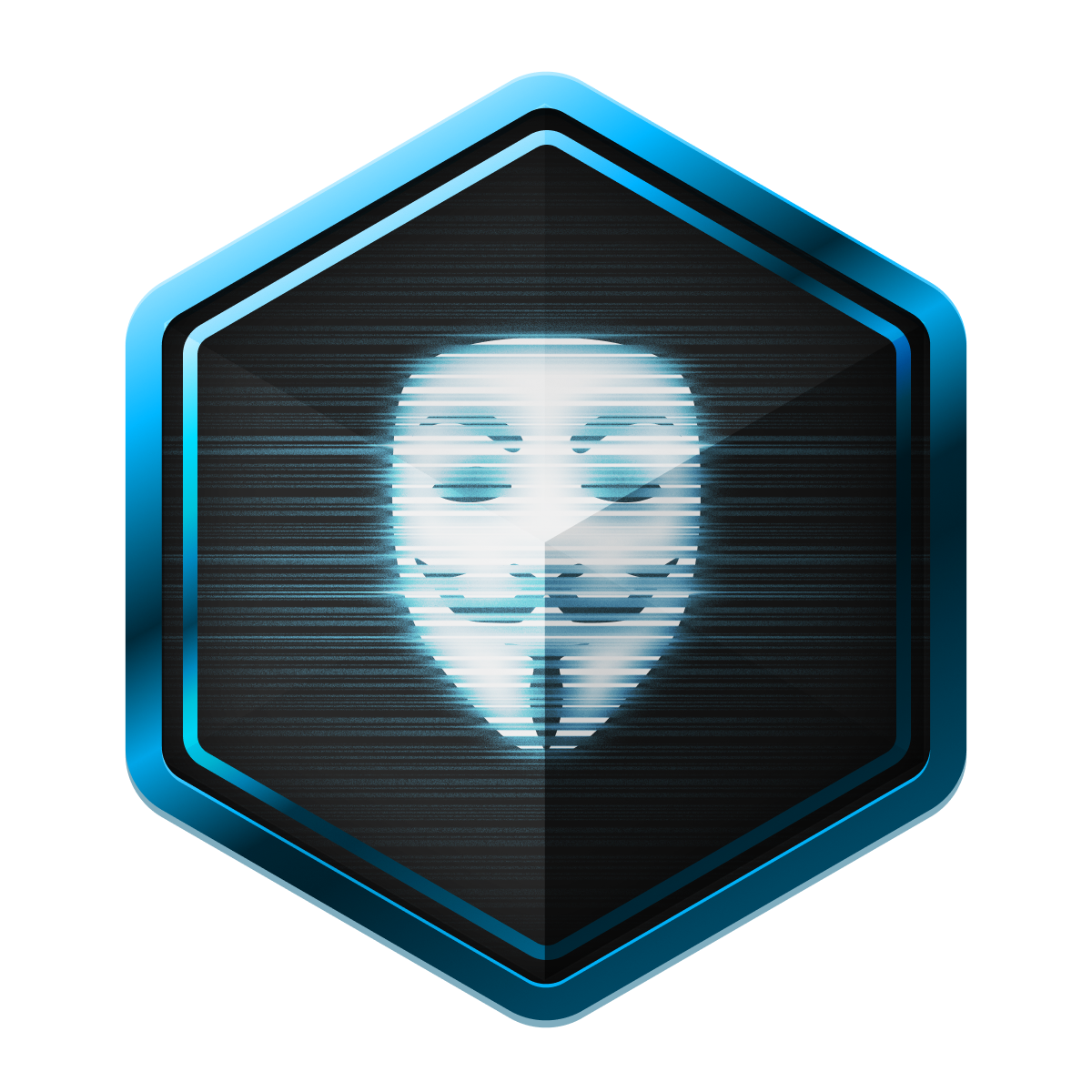 Fawkes Glyph