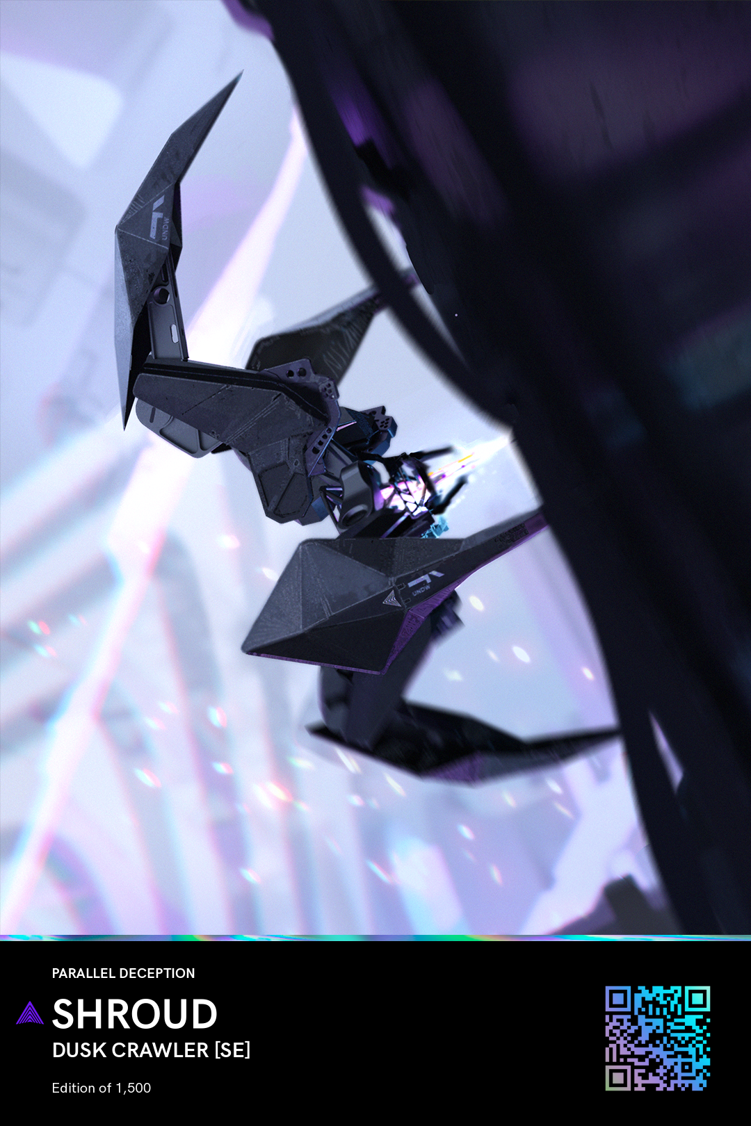 Dusk Crawler [SE]