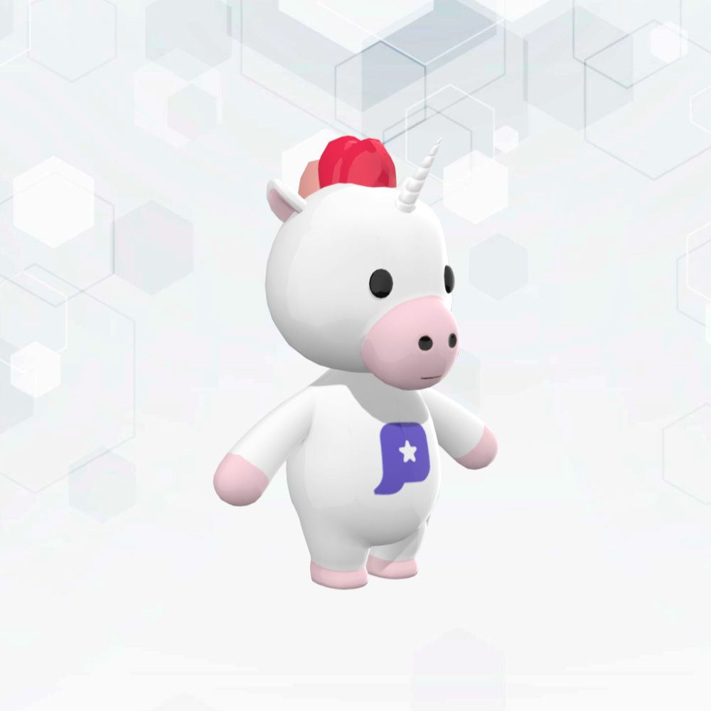 Unicorn Phaver