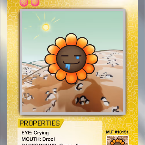 Desert Camouflage SP-094 EN