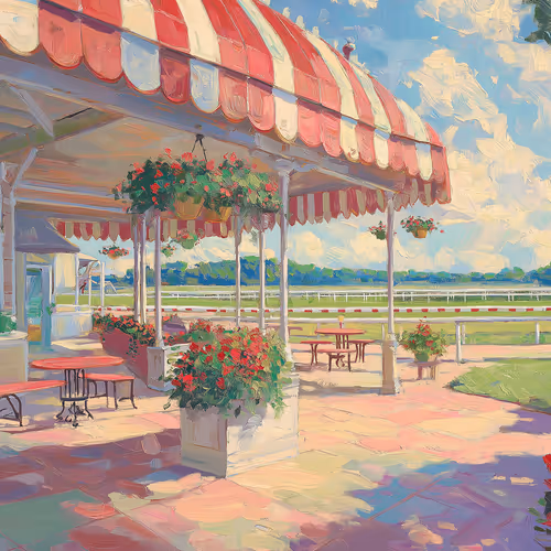 saratoga new york