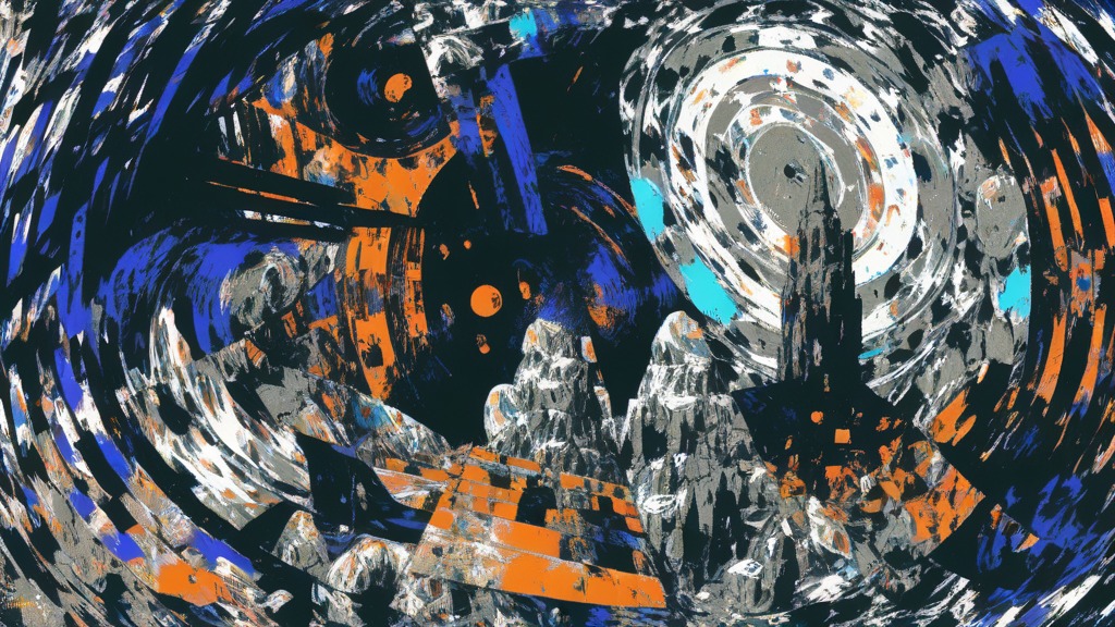 Brutal Land of Twisted Physics