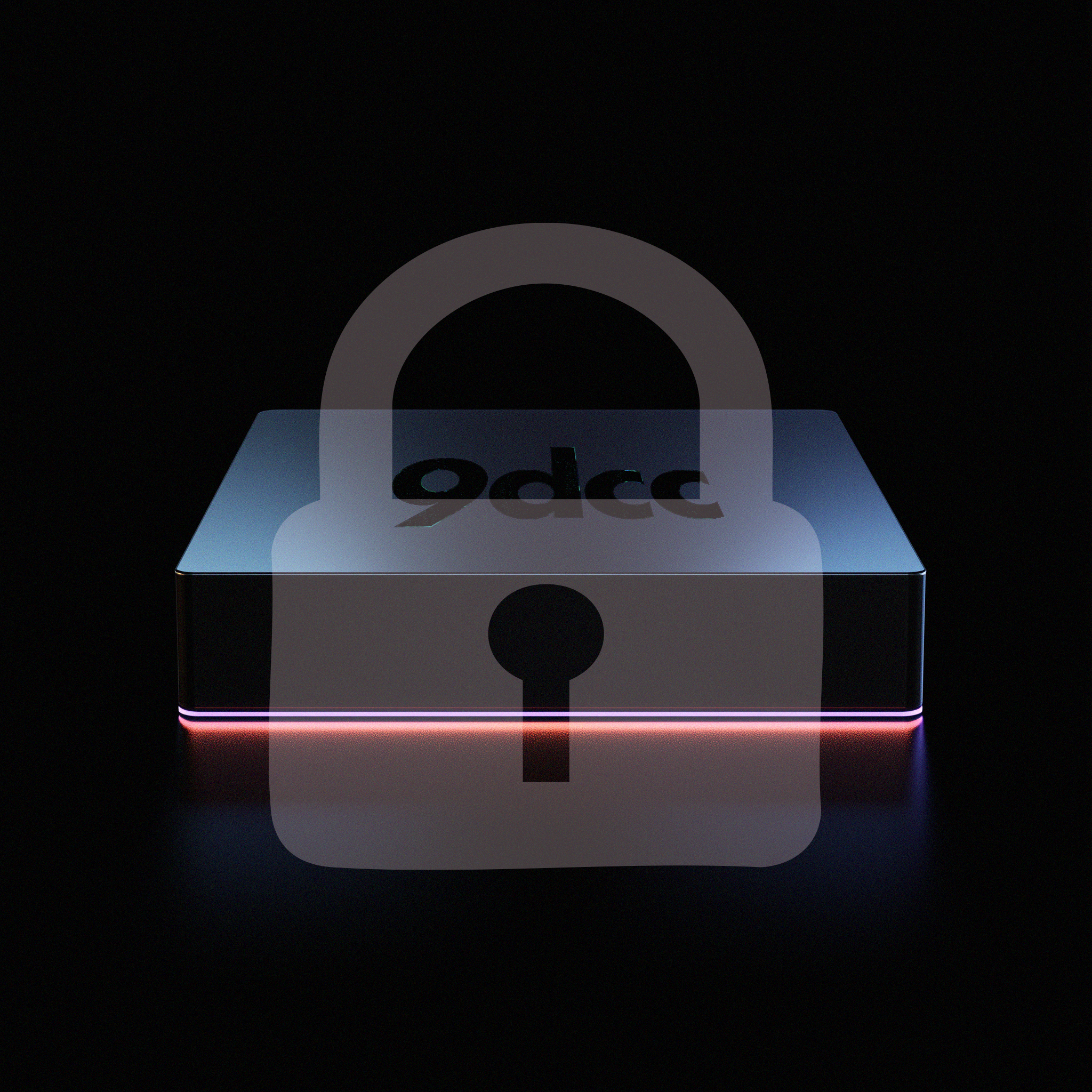 9dcc Black Box #1657