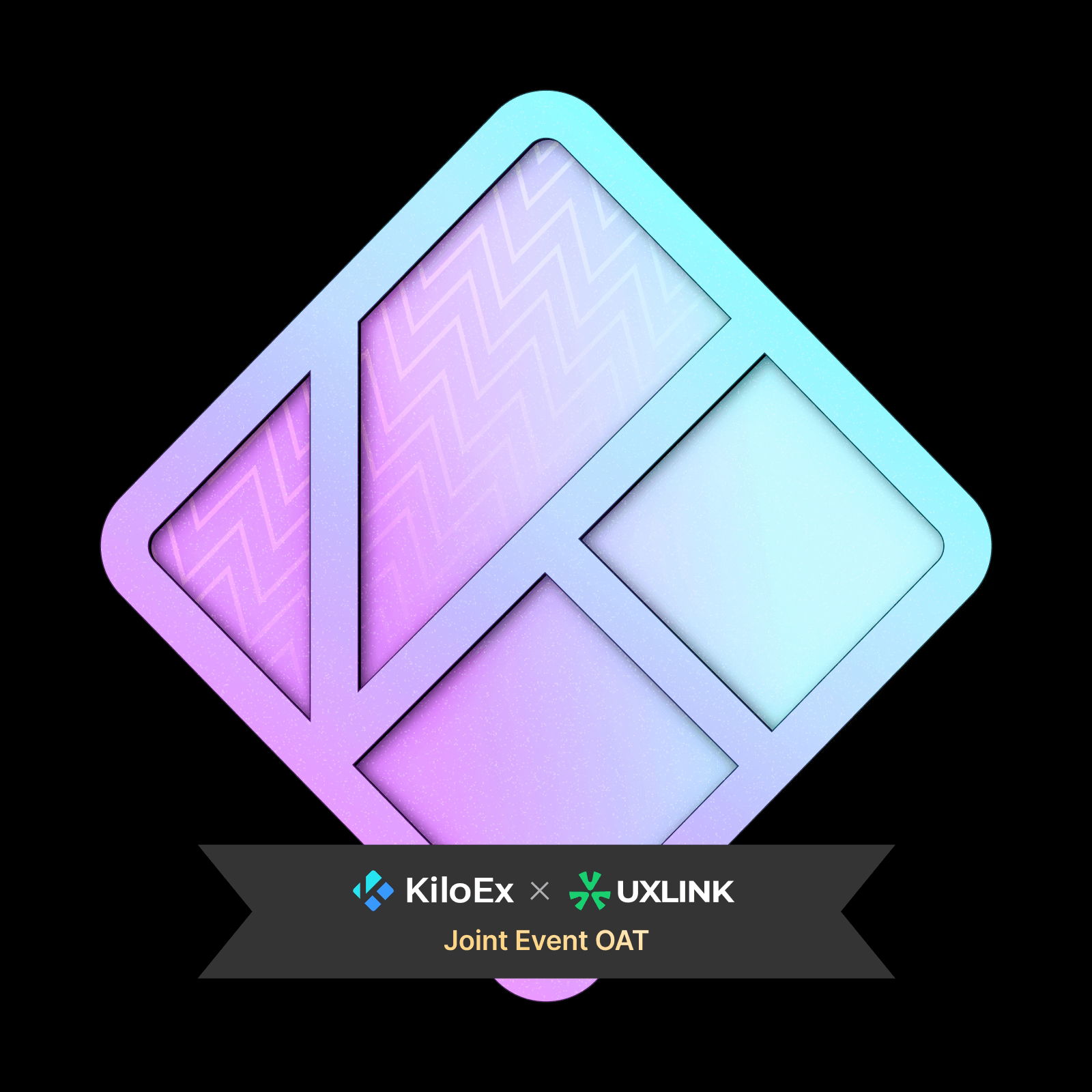 Kiloex X UXLINK Beginner OAT