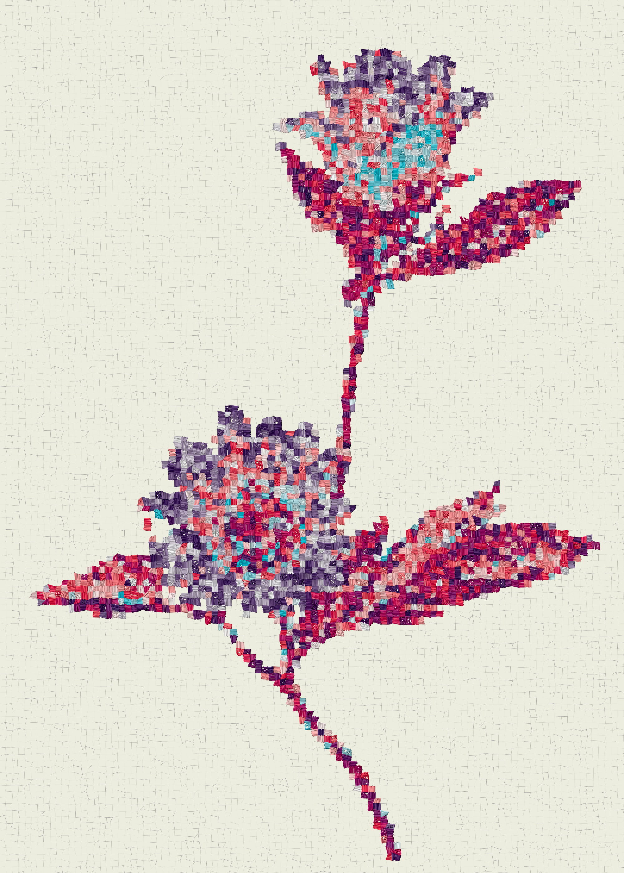 Cascade explorations