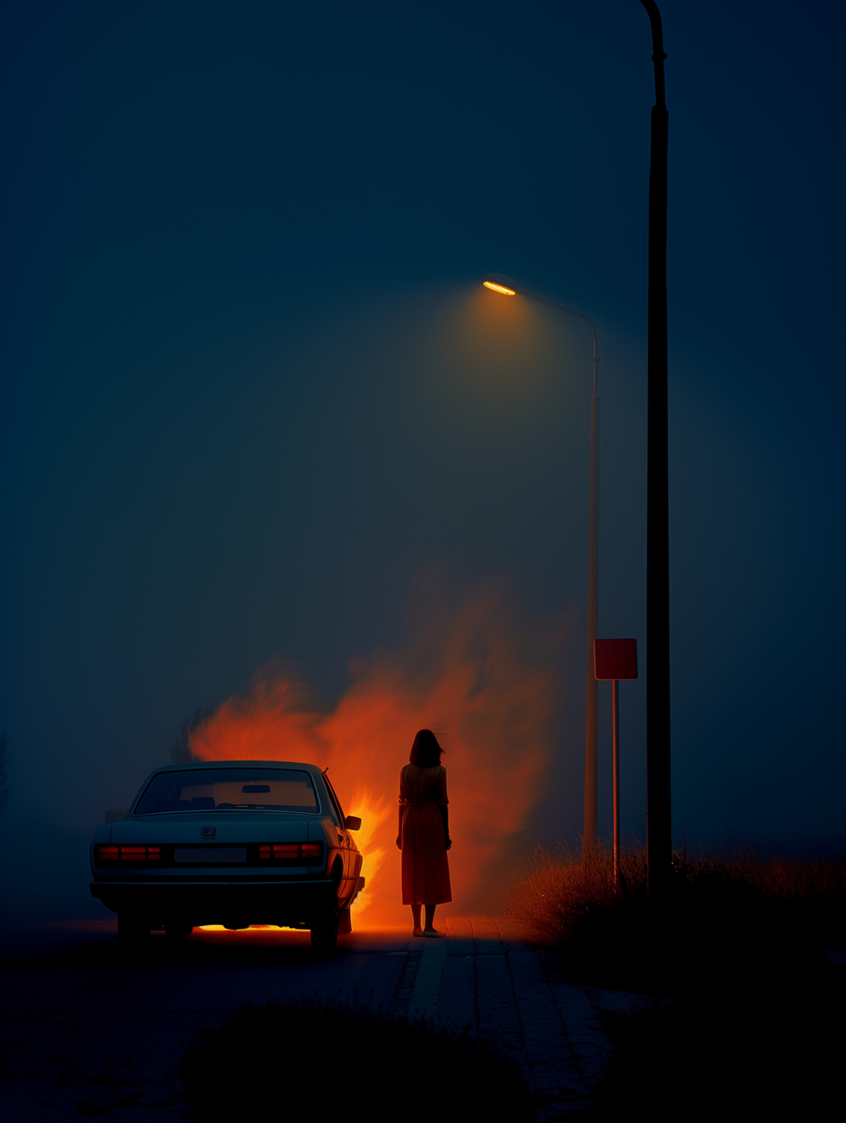 Life is just a dream.