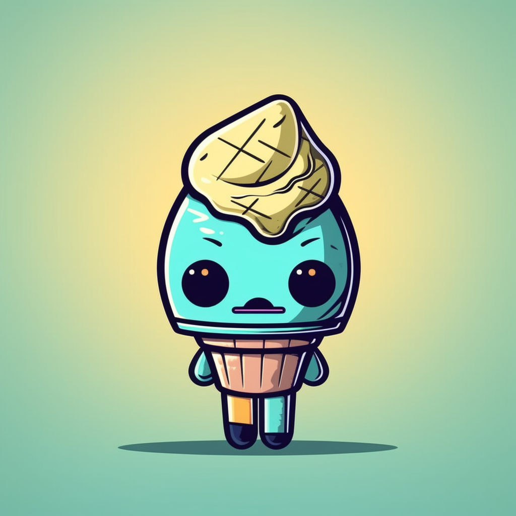 Ice Cream #3050