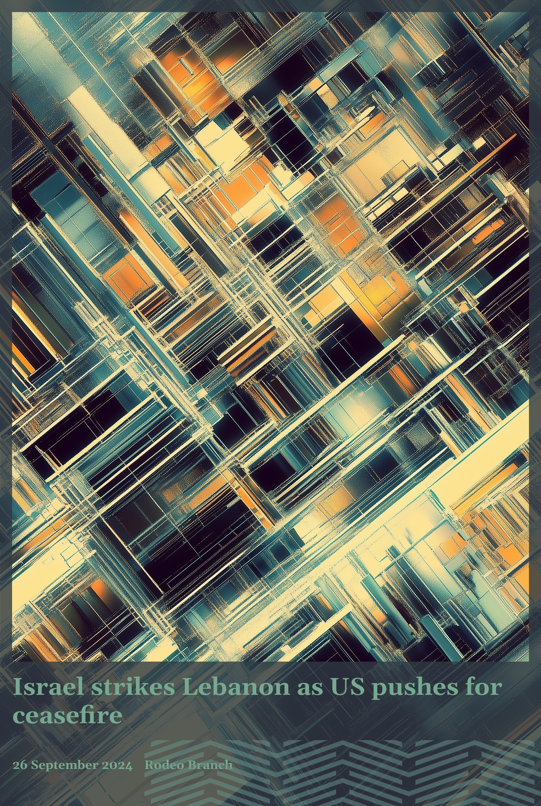 26 September 2024 Rodeo Branch