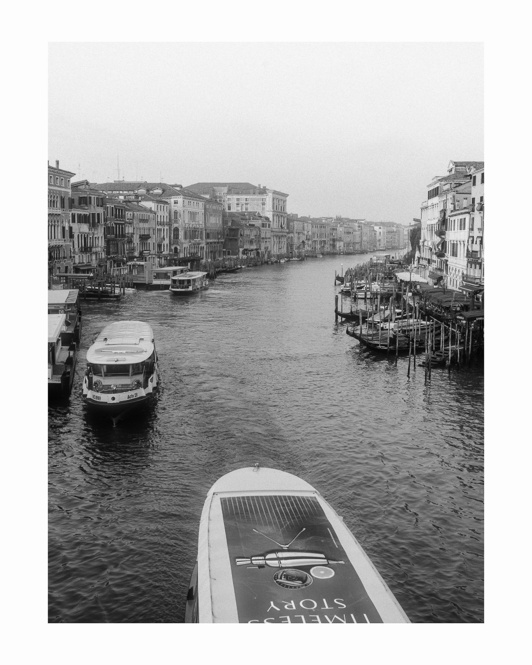 Forgotten Frames — 018