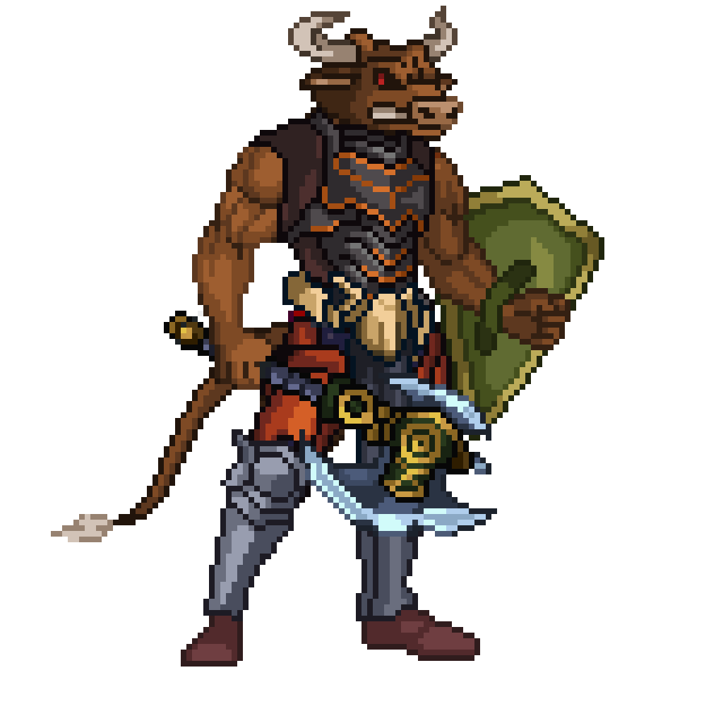 Chimera #2737