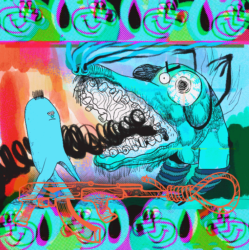 Aux Anxiety
