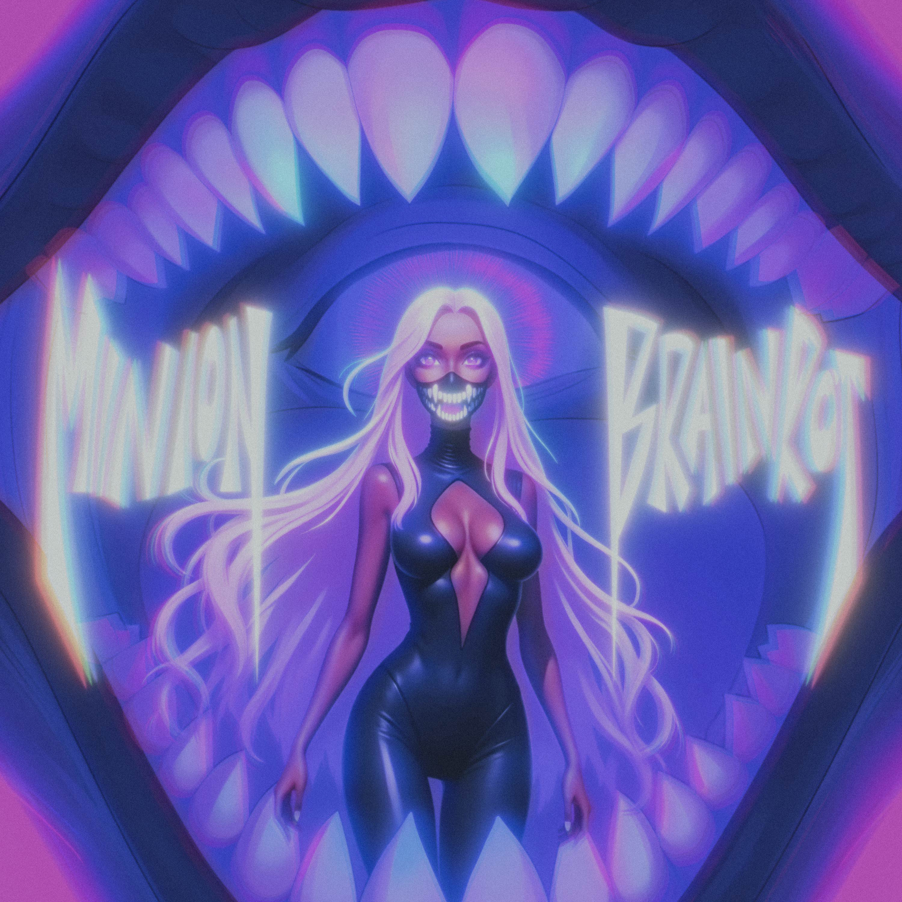 Pro6lema - Minion Brain Rot 1991