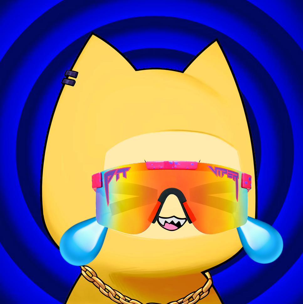 MOG Tubby #7245