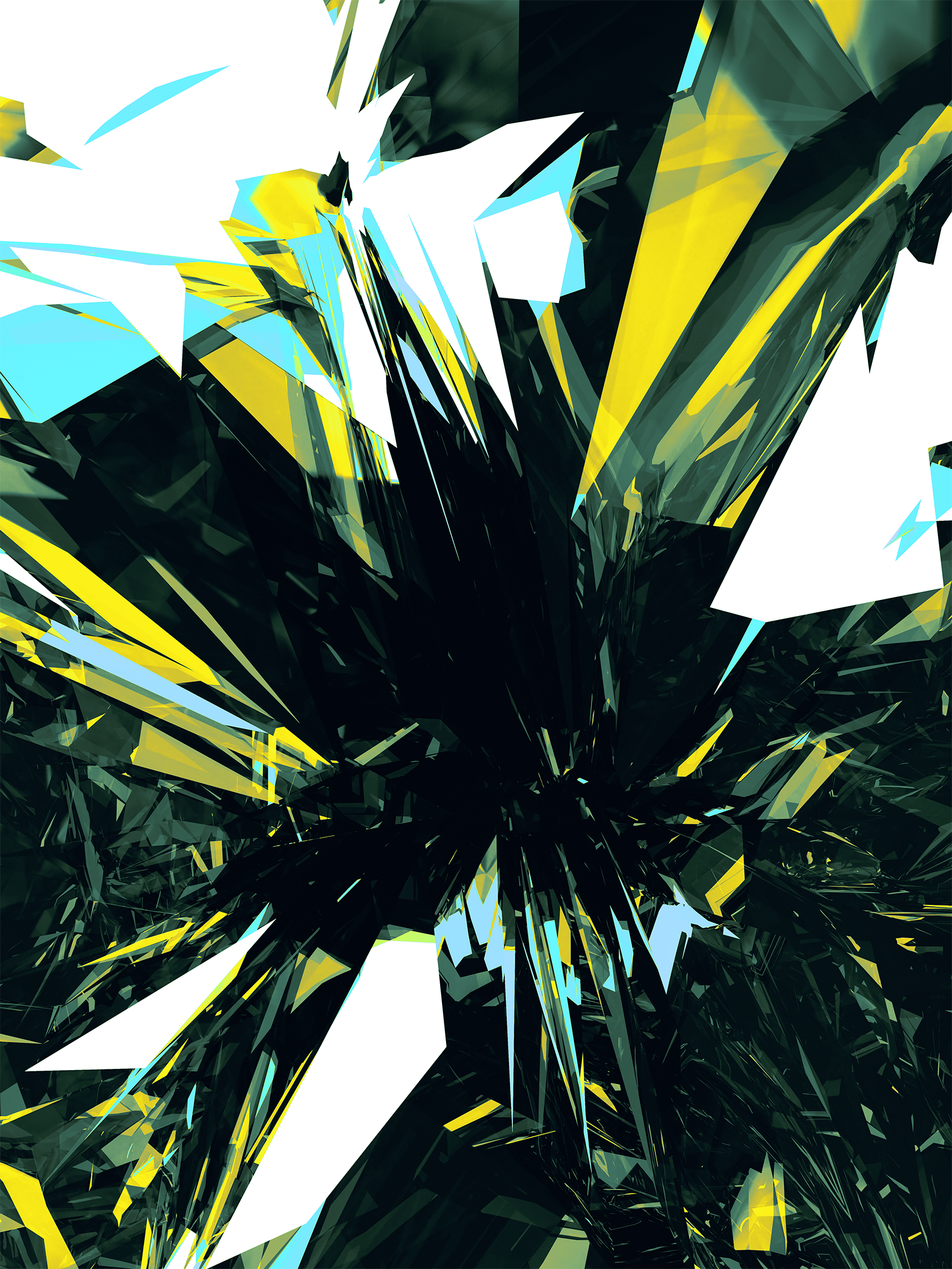 DefGlass 02-02D (detail)