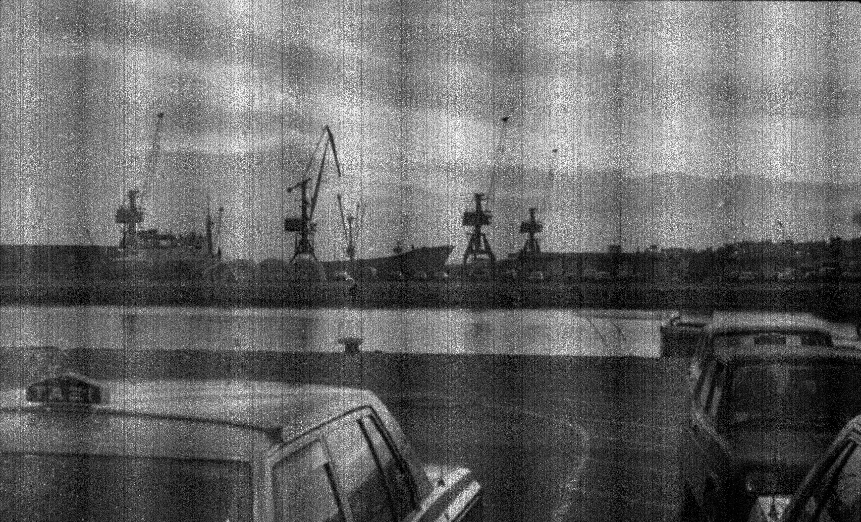 Memory Fragments #13