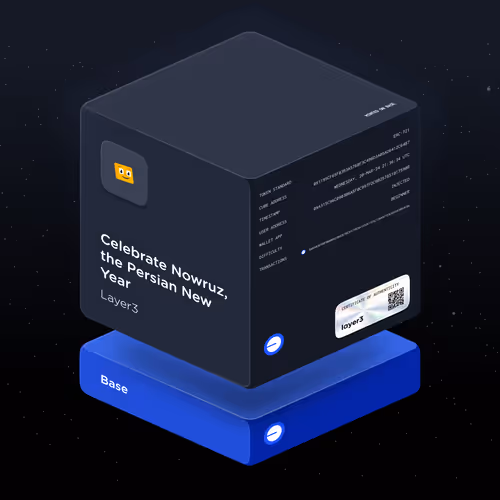 Celebrate Nowruz, the Persian New Year