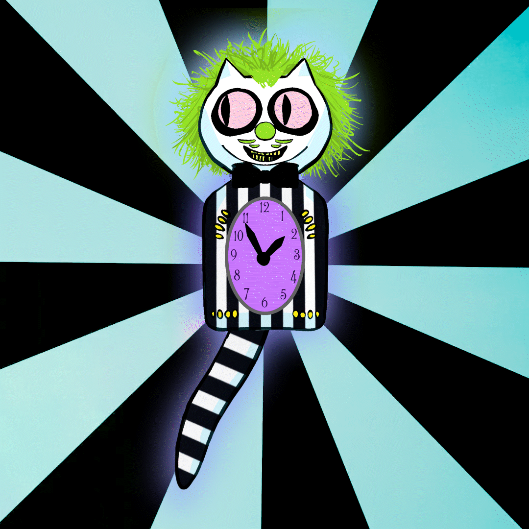 BEETLEJUICE