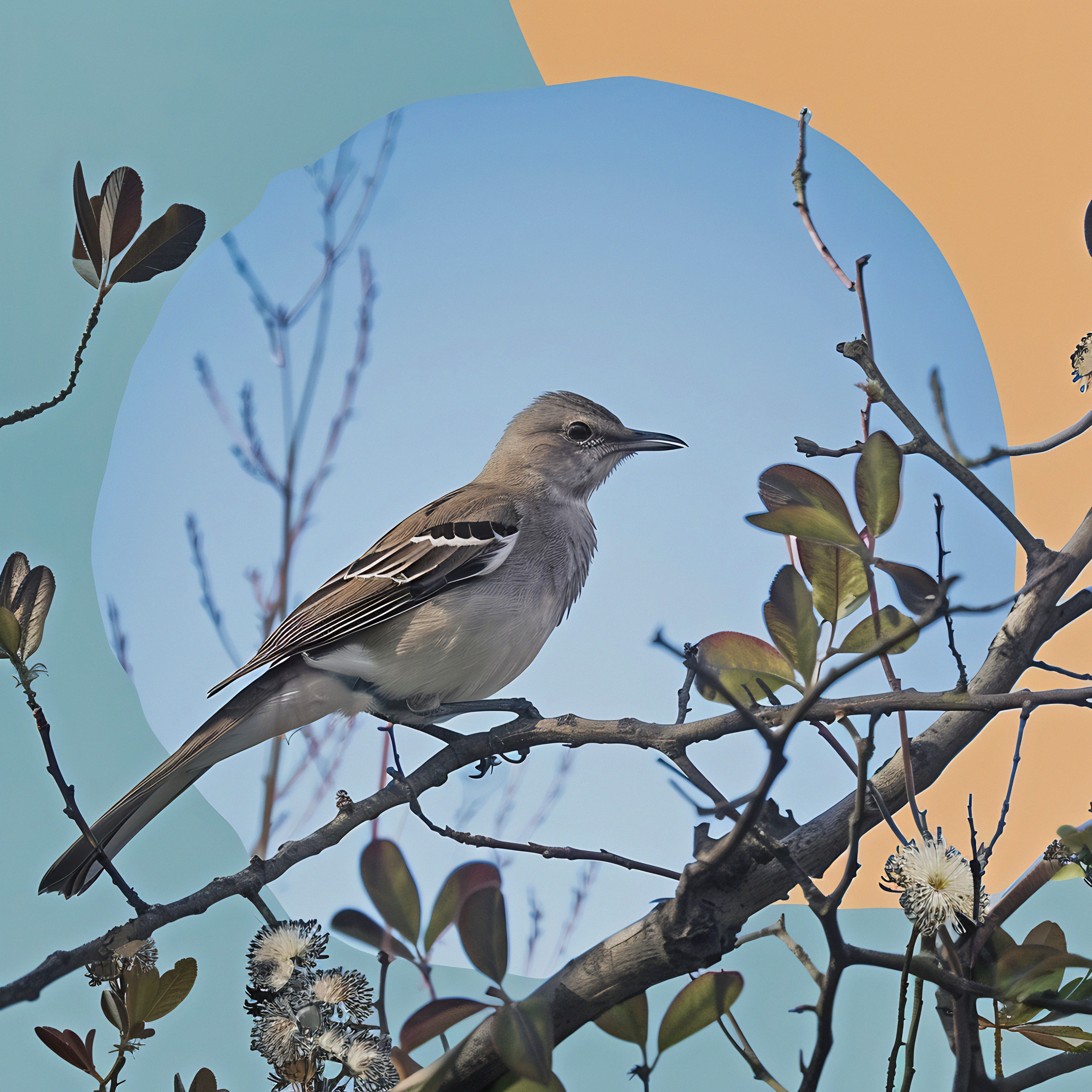 Mockingbird Morass