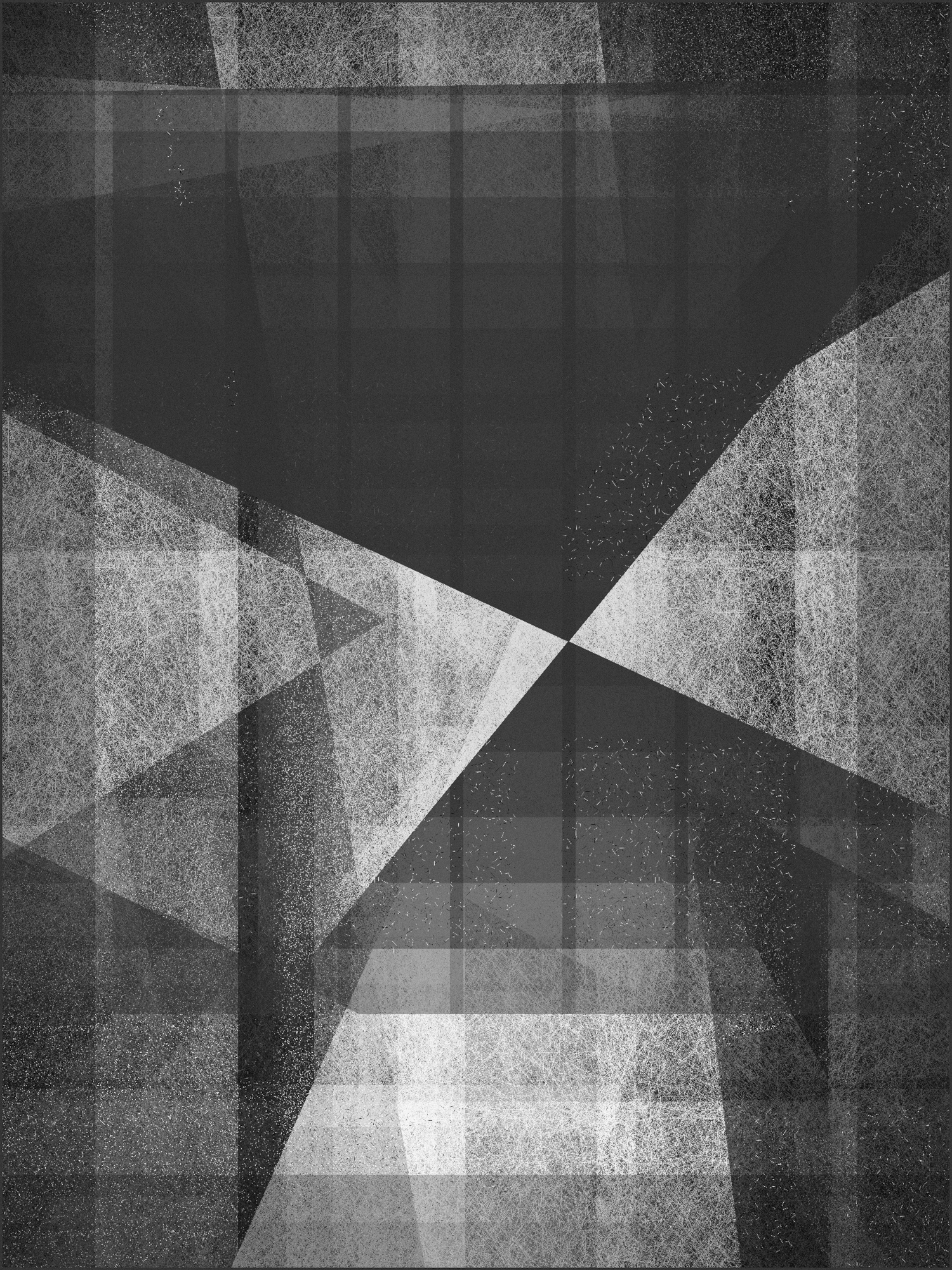 untitled triptych, right panel