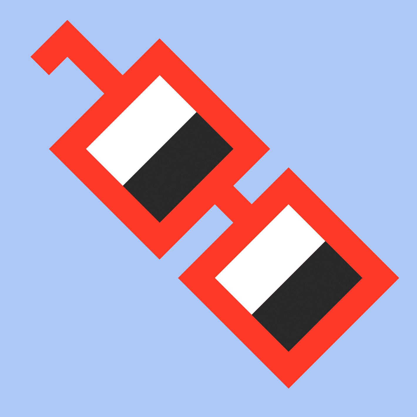 ⌐◨-◨ NOUNSxHIGHER ↑