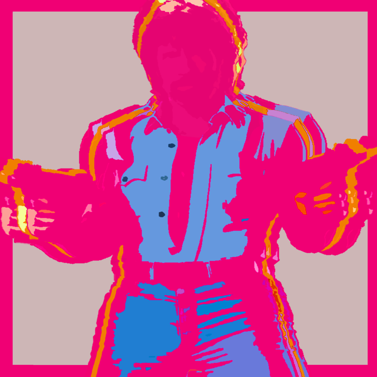 ChuckNorris