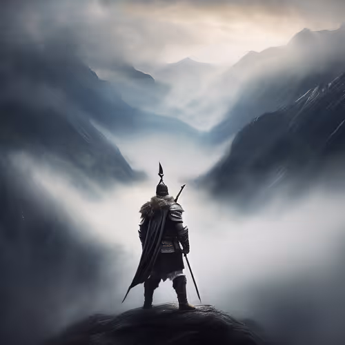 Warrior